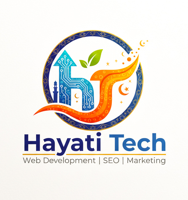 Hayati Tech Logo